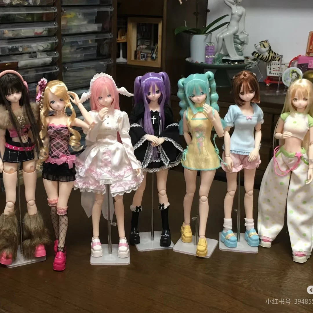 Model Kit Kotobukiya - Mix Angel Special 1/6 Bjd Blind