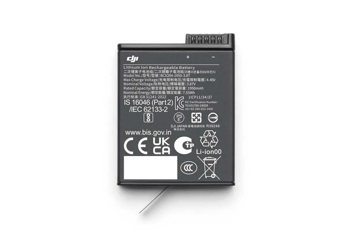 Osmo Action Cold-Re… - image