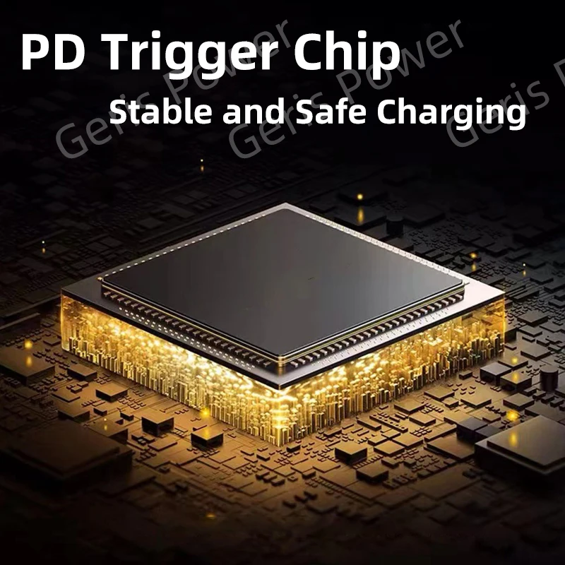 محمول السلطة جاك موصل تيار مستمر محول شاحن محول لينوفو Hp Asus 7.4*5.0 7.9*5.5 مللي متر أنثى إلى USB نوع C محول ذكر