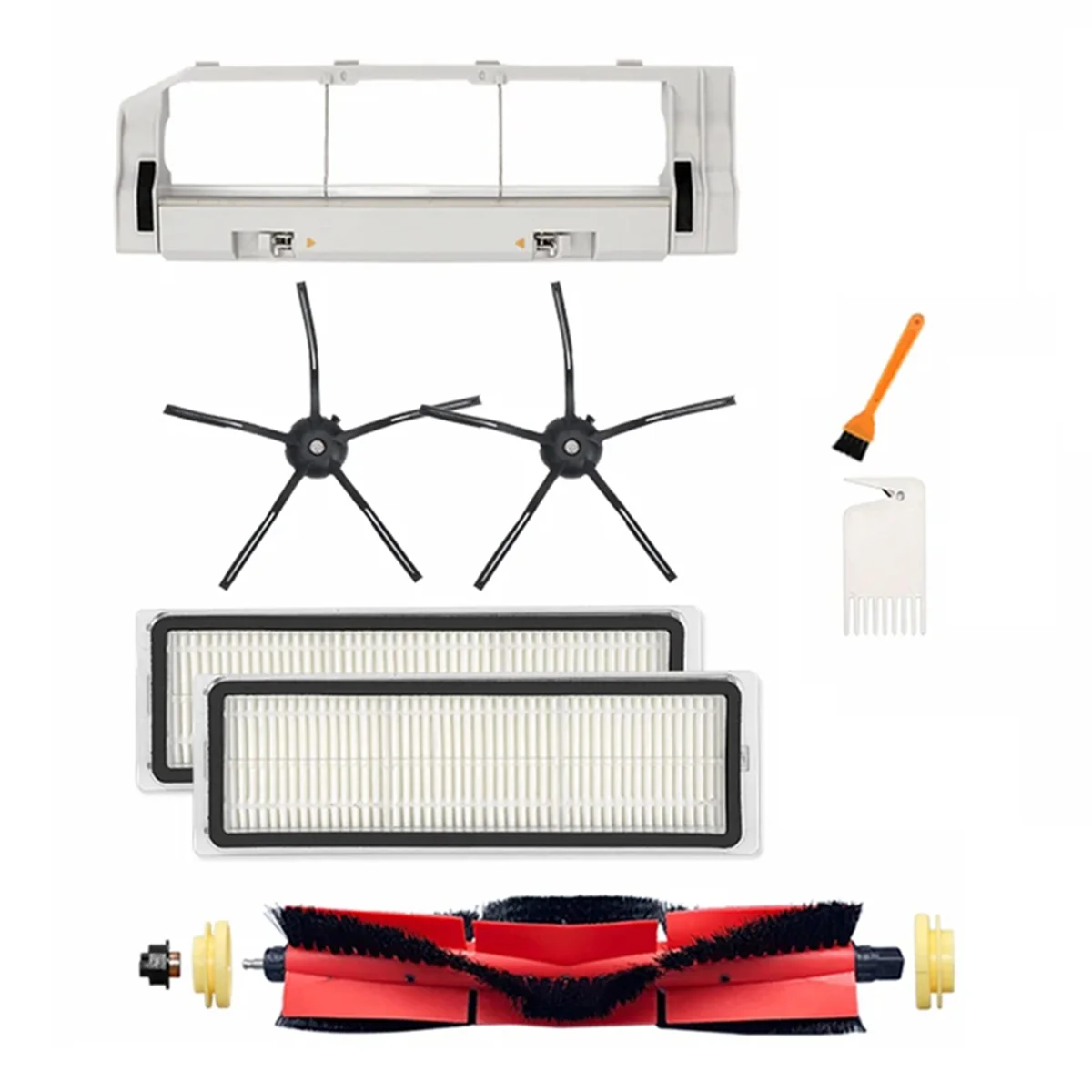 For Xiaomi 1S Robor…