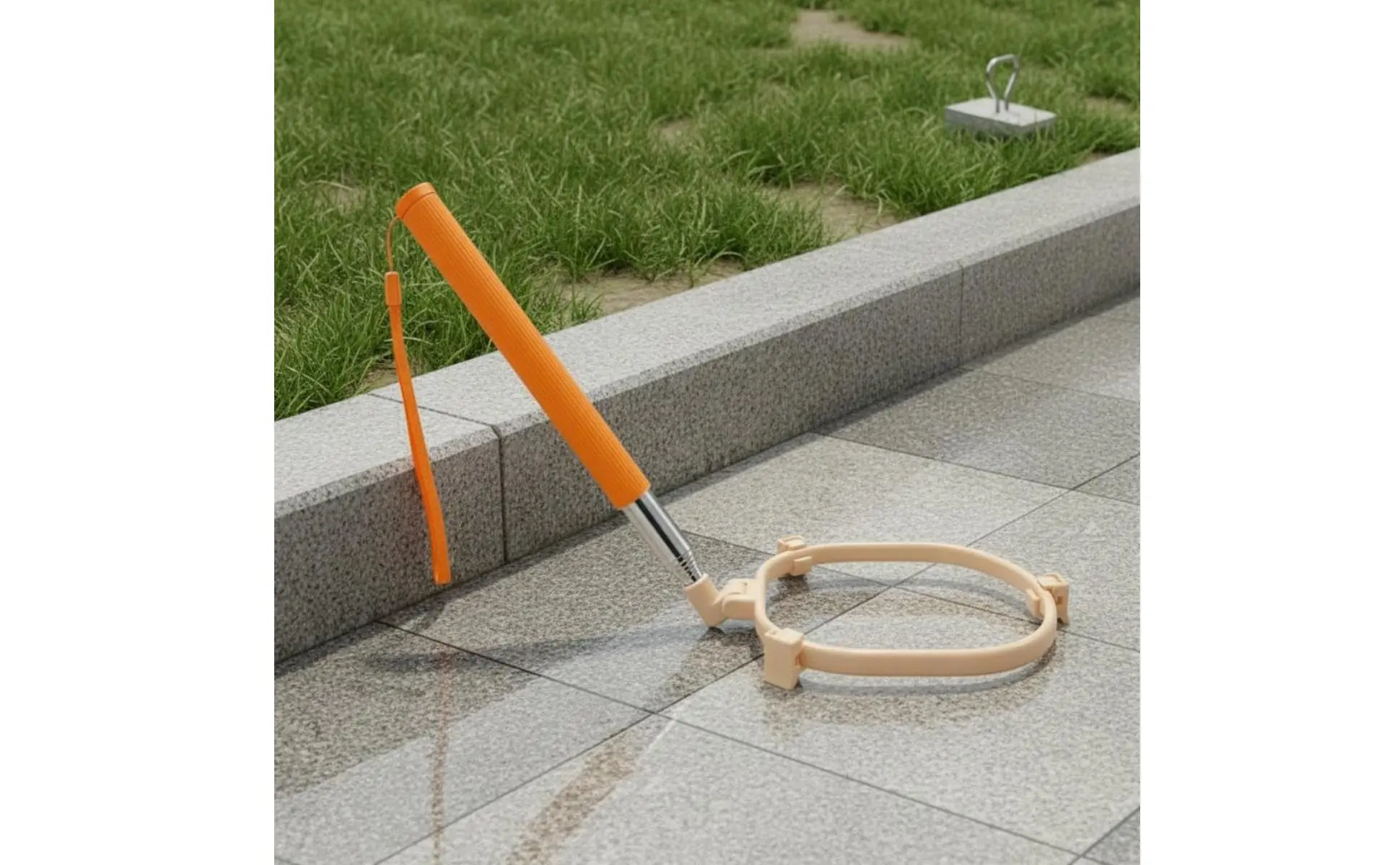 Telescopic Dog Poop Collector Lightweight Telescopic Poop Catcher Portable Pet Waste Picker Easy to Clean for Elderly, Outdoor Telescopic Dog Poop Collector Lightweight Telescopic Poop Catcher Portable Pet Waste Picker Easy to Clean for Elderly, Outdoor