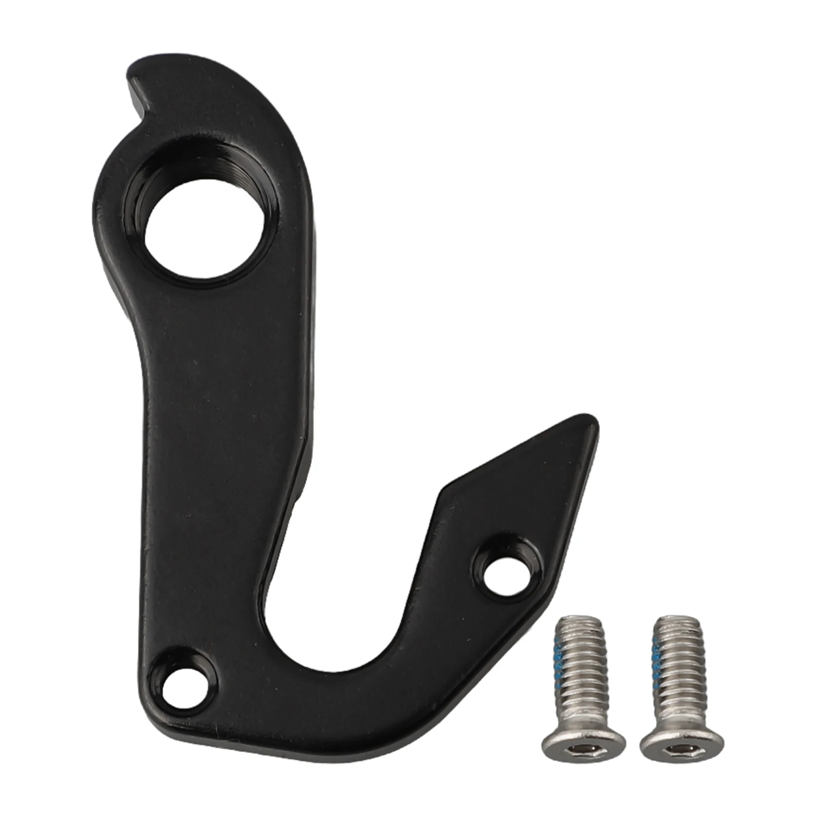 

Rear Derailleur Mech Hanger MTB Part Rear Derailleur Mech Hanger Sduro Rare Gen Trekking Sleek And Stylish Design