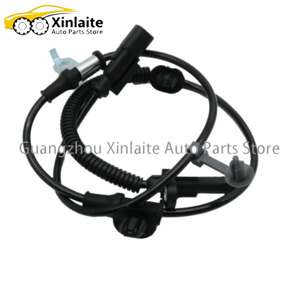 

BC3Z2C204A Front Left/Right ABS Wheel Speed Sensor For Ford F-250 F-350 F-450 F-550 2011-2013 2ABS2597 AB0935 BRAB299 New