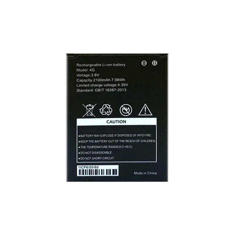 B9010 Li-ion Battery For ES-M5 Model B9010 N710 4G LTE MIFI Router