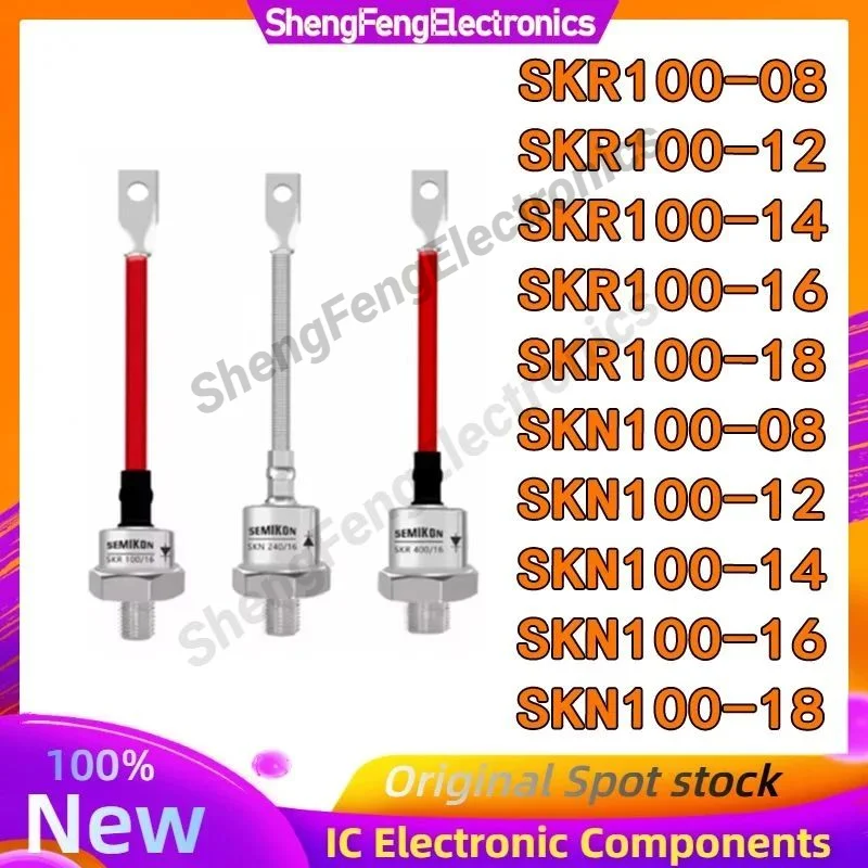 

SKR100/08 SKR100-12 SKR100-14 SKR100-16 SKR100-18 SKN100/08 SKN100-12 SKN100-14 SKN100-16 SKN100-18
