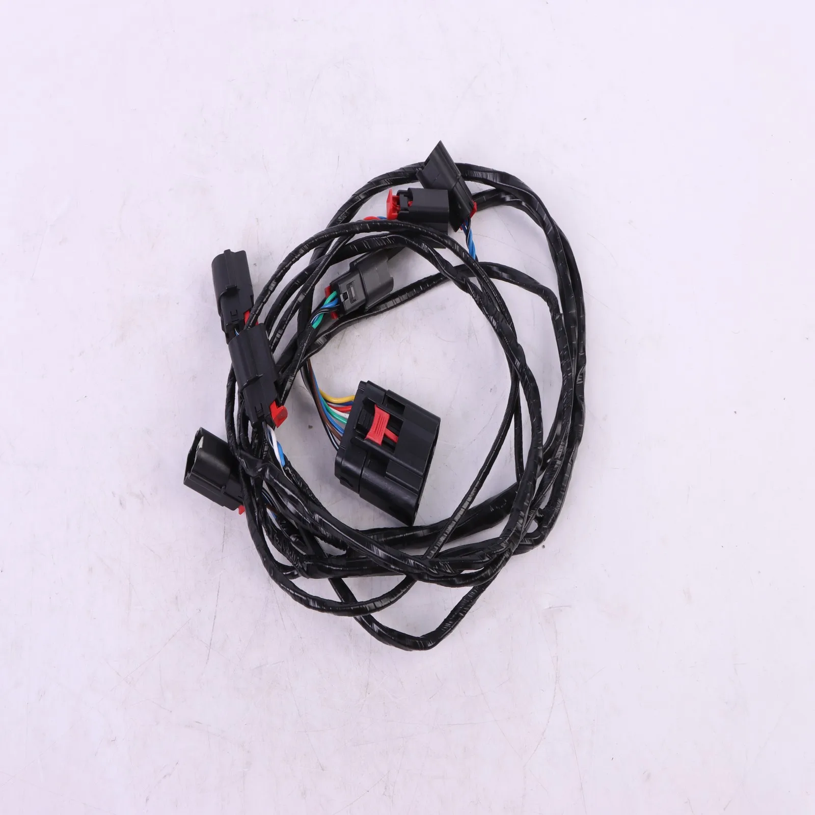 

1PC Front Fascia Wiring Harness 68143109AB FOR 2014-2015 Auto Parts Wiring Harness