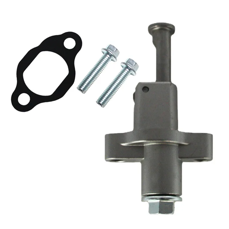 Tensor de Cadena de Distribución para Yamaha Warrior Grizzly Big Bear 350 ATV, Regulador de Ajuste de Repuesto