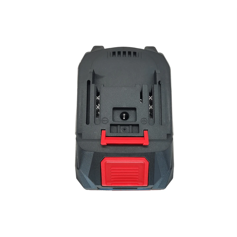 PATUOPRO 18V 21V 2.0 4.0 6.0Ah Rechargeable Lithium Battery For Makita 18V Power Tools Cordless Wrench Saw Drill Grinder Blower