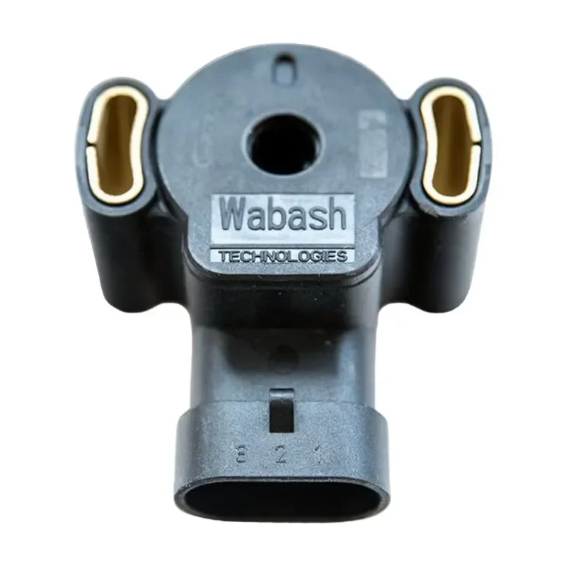 High Quality Linde Forklift Rotary Position Sensor Attachments for Steering System with Part Number 1036-0002
