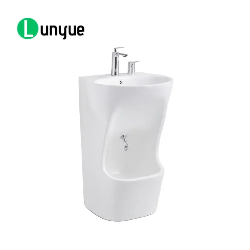 High Quality Double Layer Ceramic Foot Bath Sanitary Basin Factory Direct Wholesale Price Durable Home Spa Use