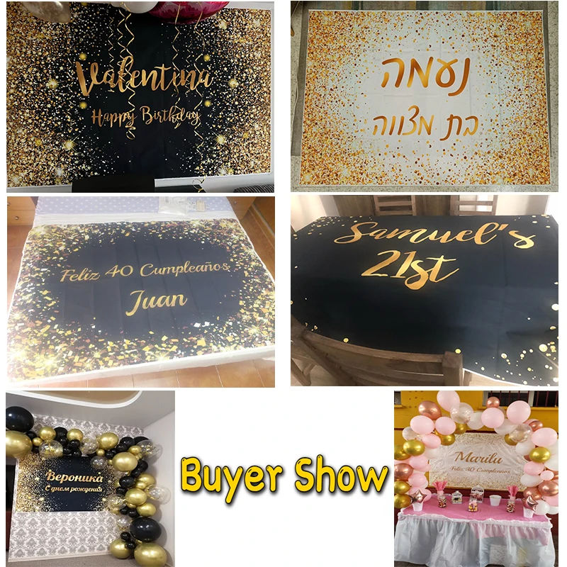 ฉากหลังวันเกิดมีกลิตเตอร์สีชมพูทองสำหรับถ่ายภาพเจ้าหญิงสีทองพื้นหลังรูปเด็กผู้หญิงที่ของตกแต่งงานแต่งงานฉากหลังสำหรับสตูดิโอถ่ายภาพปาร์ตี้