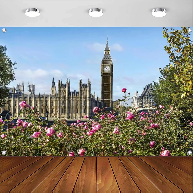 London Street Photo…