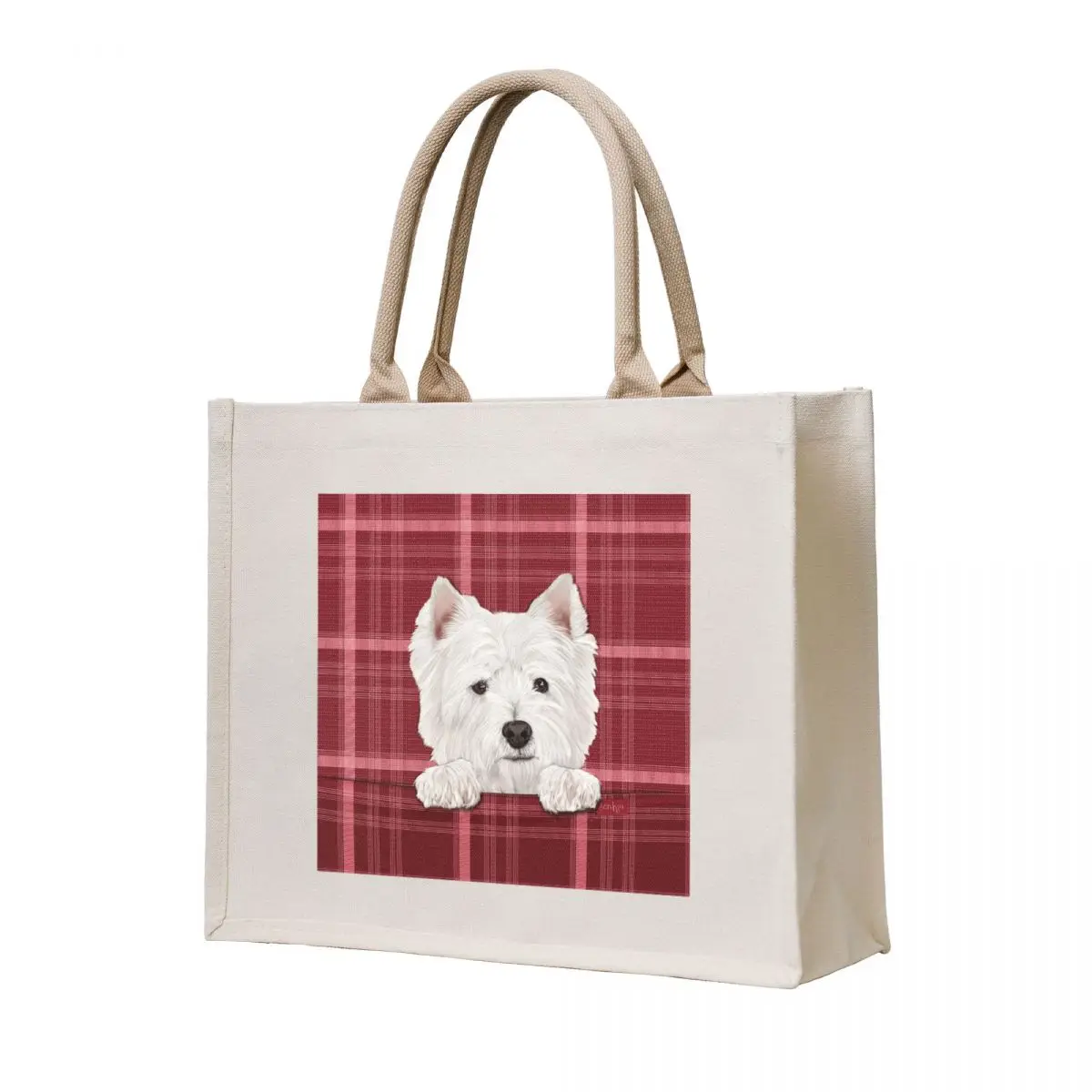 

Oscar Tote Bag large tote bag woman shopping bag personalized tote Canvas stote
