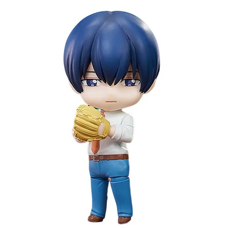 

Boukyaku-battery GSC Haruka Kiyomine Kei Kaname Original genuine PVC Action Anime Figure Model Toys Figure Collection Doll Gift