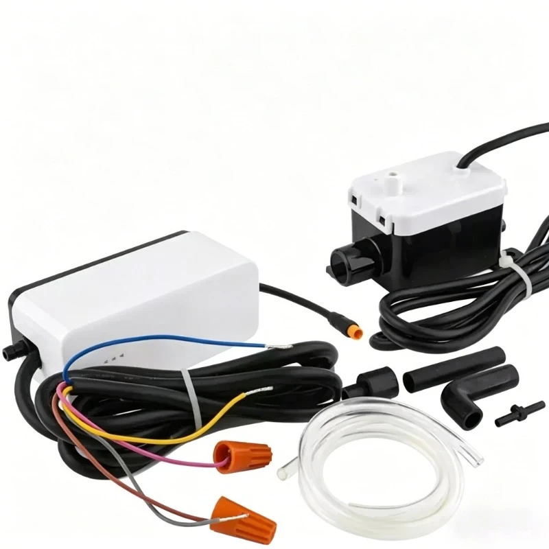 Drainage pump Split air conditioner Condensate suction pump Automatic drainage device 10m S2