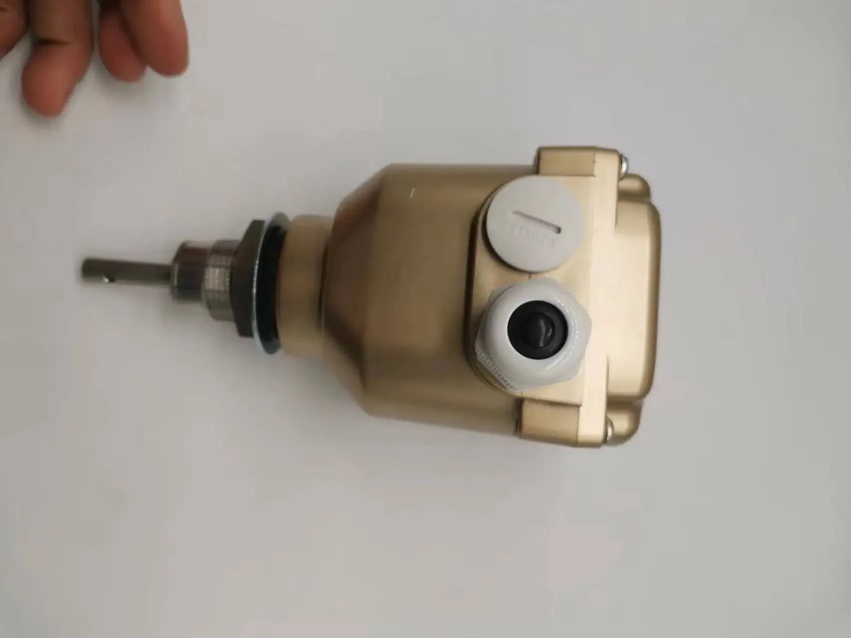 Level SR5-80 putar kecil