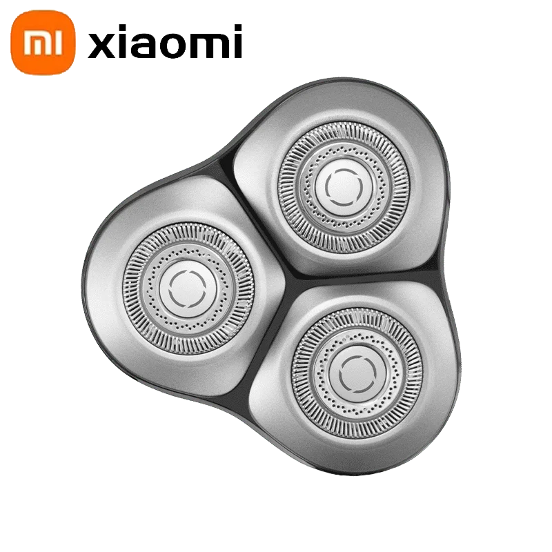 

Official Original Xiaomi Mijia Electric Shaver Replacement Head S301