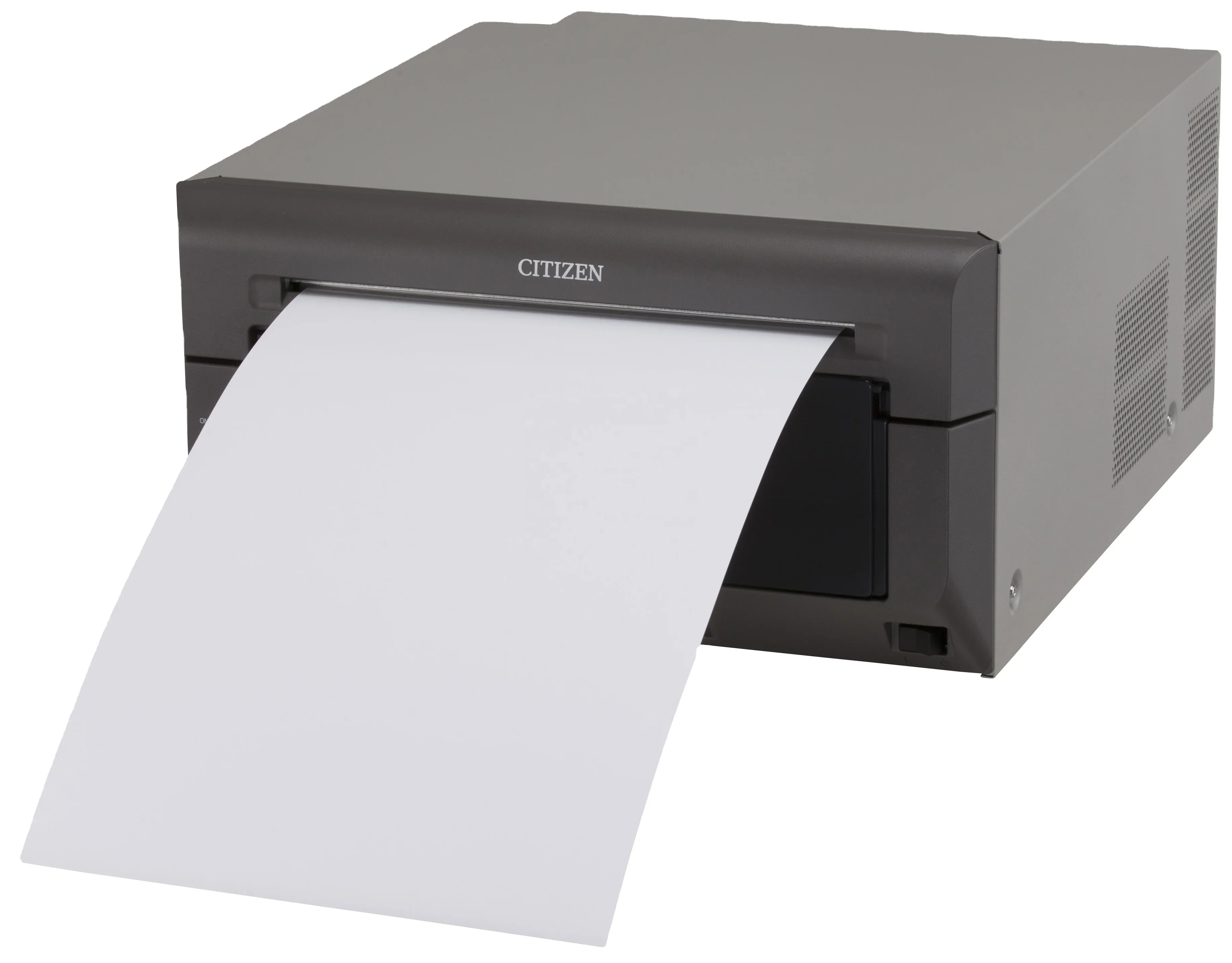 Photo Printing Machine Citizen Dye Sublimation Photo Printer CX-02W High Quality A4 Photo Printer For Studio image 4