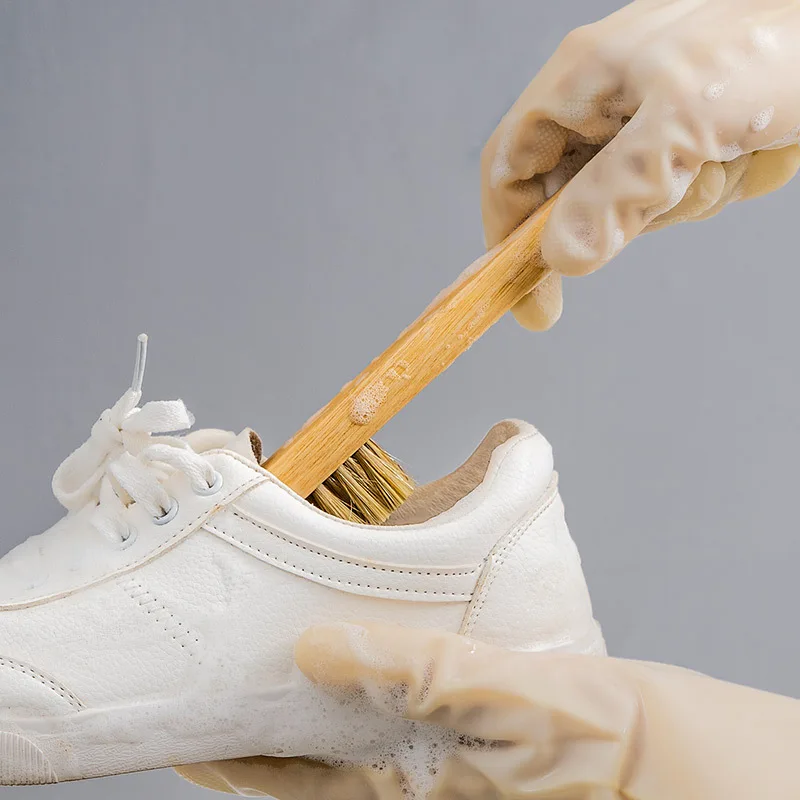 

Щетка Щетка для чистки белья Мягкая щетина Не повредит одежды Щетка для деревянной доски Воротник для сухой чистки Специальные чистящие средства