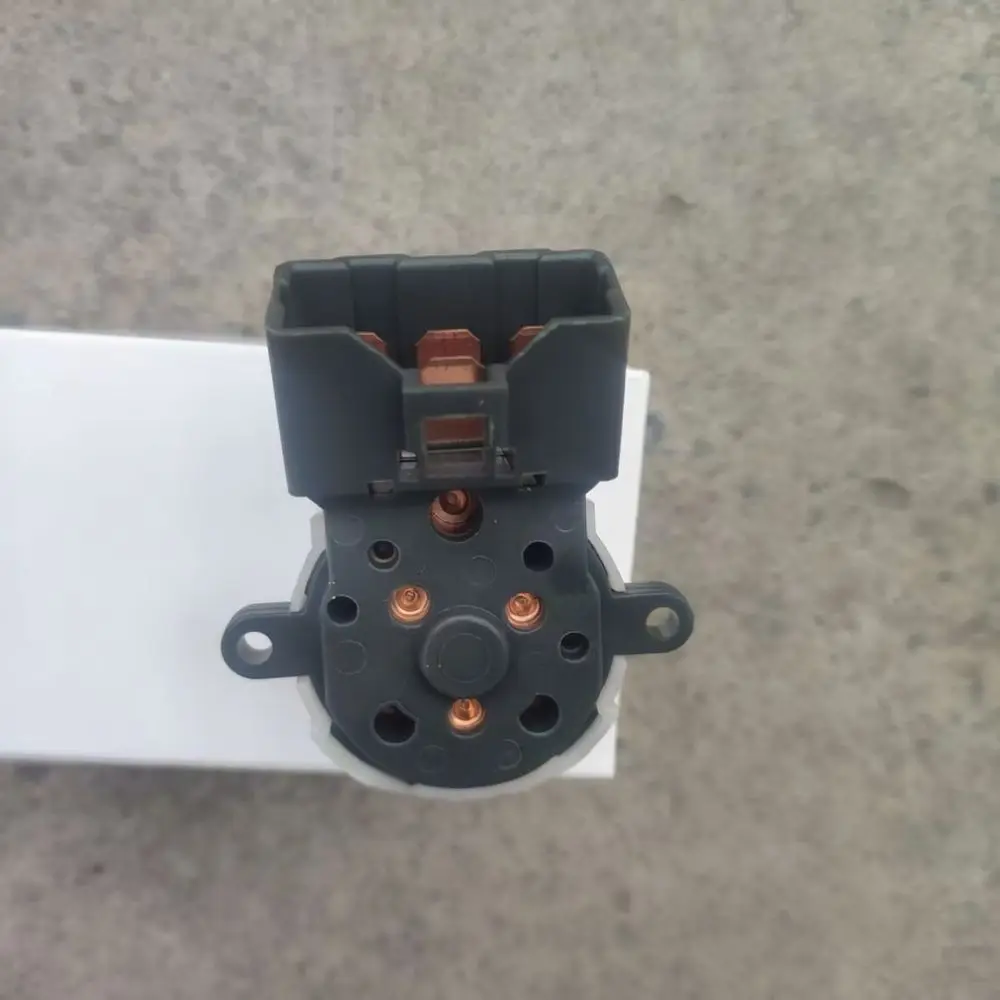 Car Starter Ignition Switch Base For Kia Hyundai 931101R000 Engine Lock Cylinder Replacement Automotive Assembly view 5