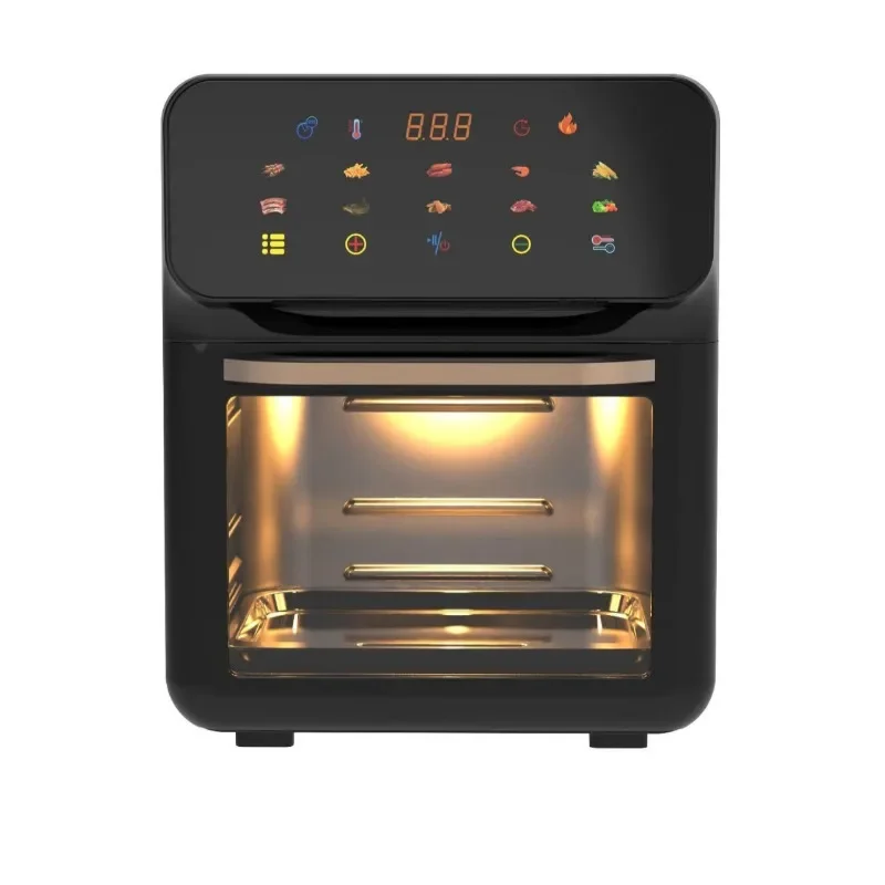 

New air fryer, oven integrated multi-function