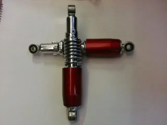 STARPAD For After the electric vehicle Collectibles damping of high-quality, durable, comfortable