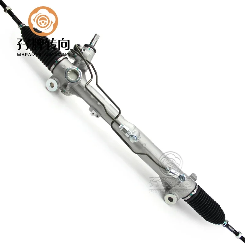 

Hydraulic Power Steering Gear Steering Rack for MAZDA BT50 Ford Ranger RHD 2012-2016 4WD Model UC2A-32-110D UC2M-32-110