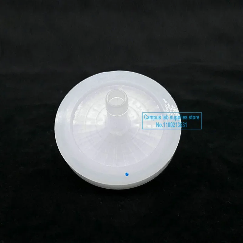 10pcs/lot Disposable Diameter 47mm Air Dust Filter for Portable Sputum Aspirator 7E-A / 7A-23D or Attractor 7C Accessories