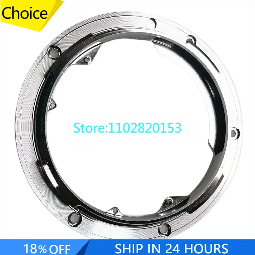 

New 24-105mm Full Frame L Lens Mount Interface Ring for Panasonic LUMIX S-R24105 S-E2470 Camera Replacement Parts