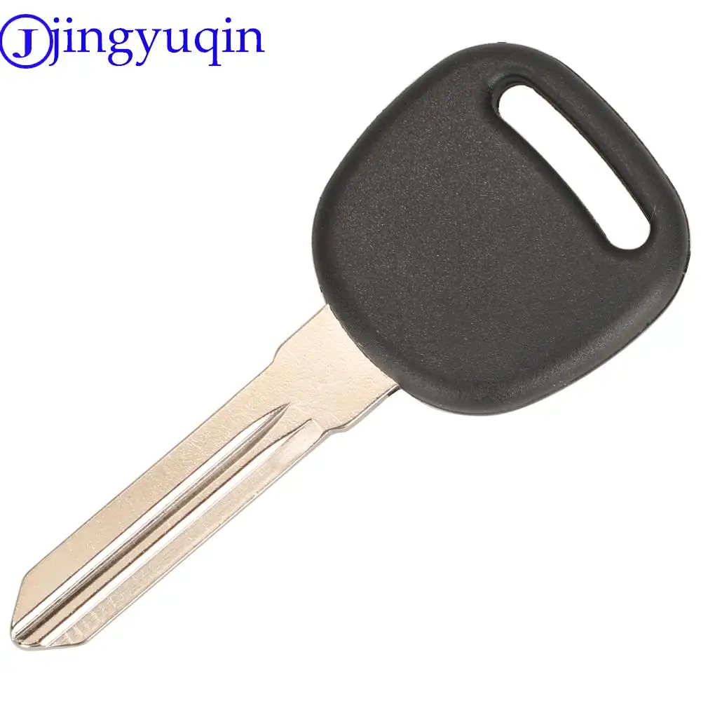 jingyuqin Transponder Car Key Shell Case For Chevrolet Astro Avalanche Silverado GMC Envoy Oldsmobile Alero