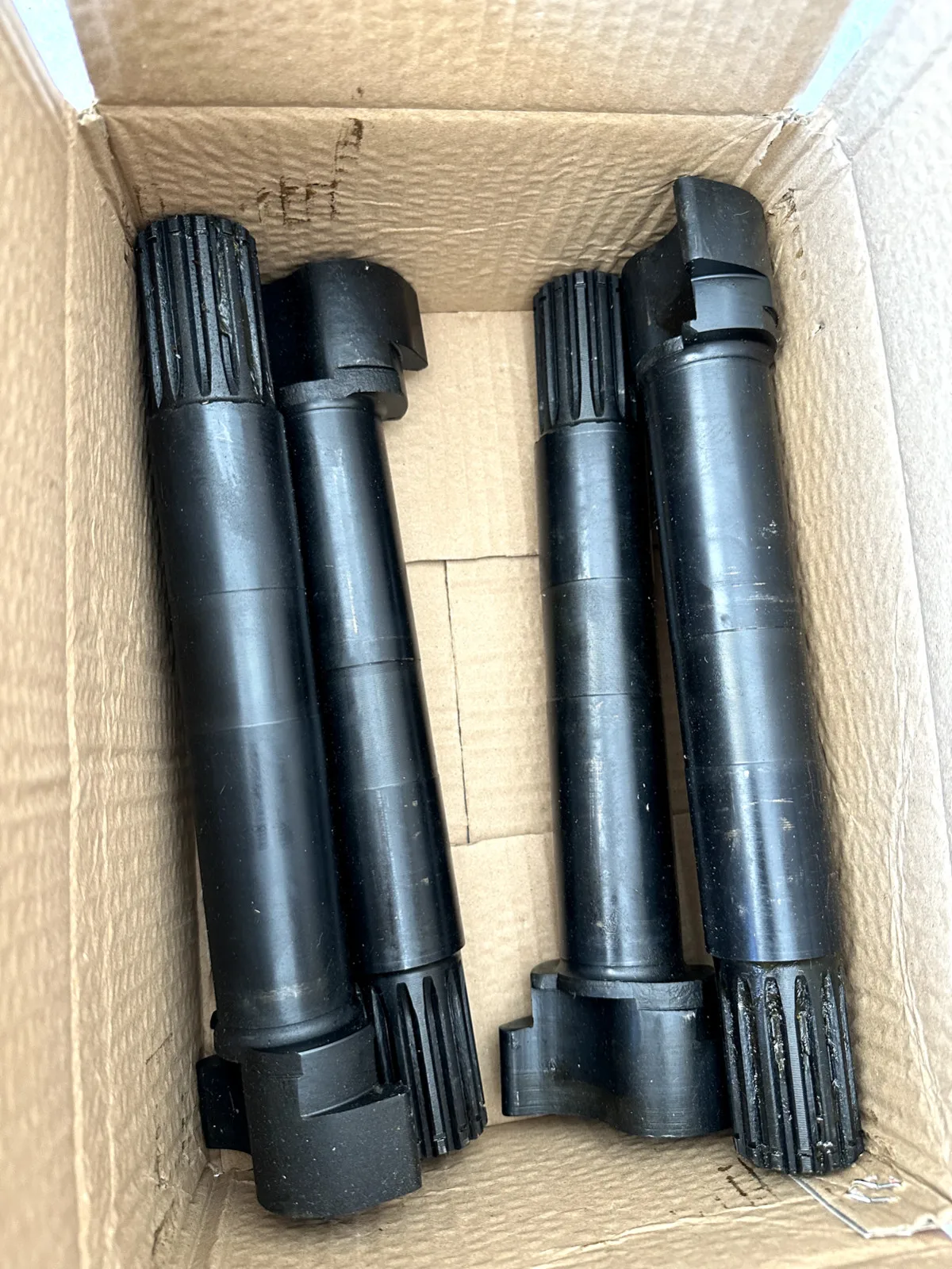FOR HINO 700 FS1E SS1E SH1E TRUCK BRAKE CAMSHAFT