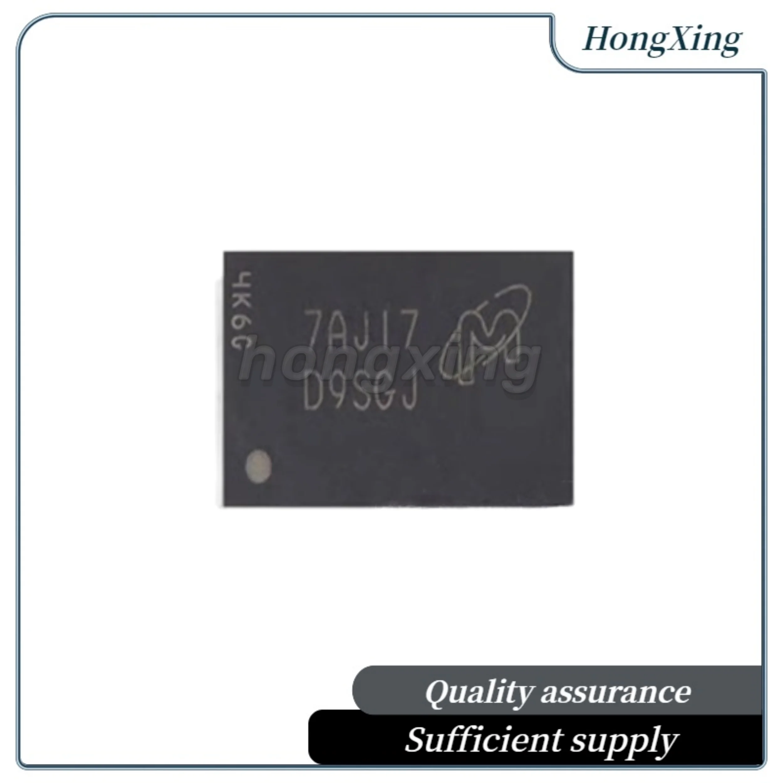 MT41K64M16TW-107 Ai…