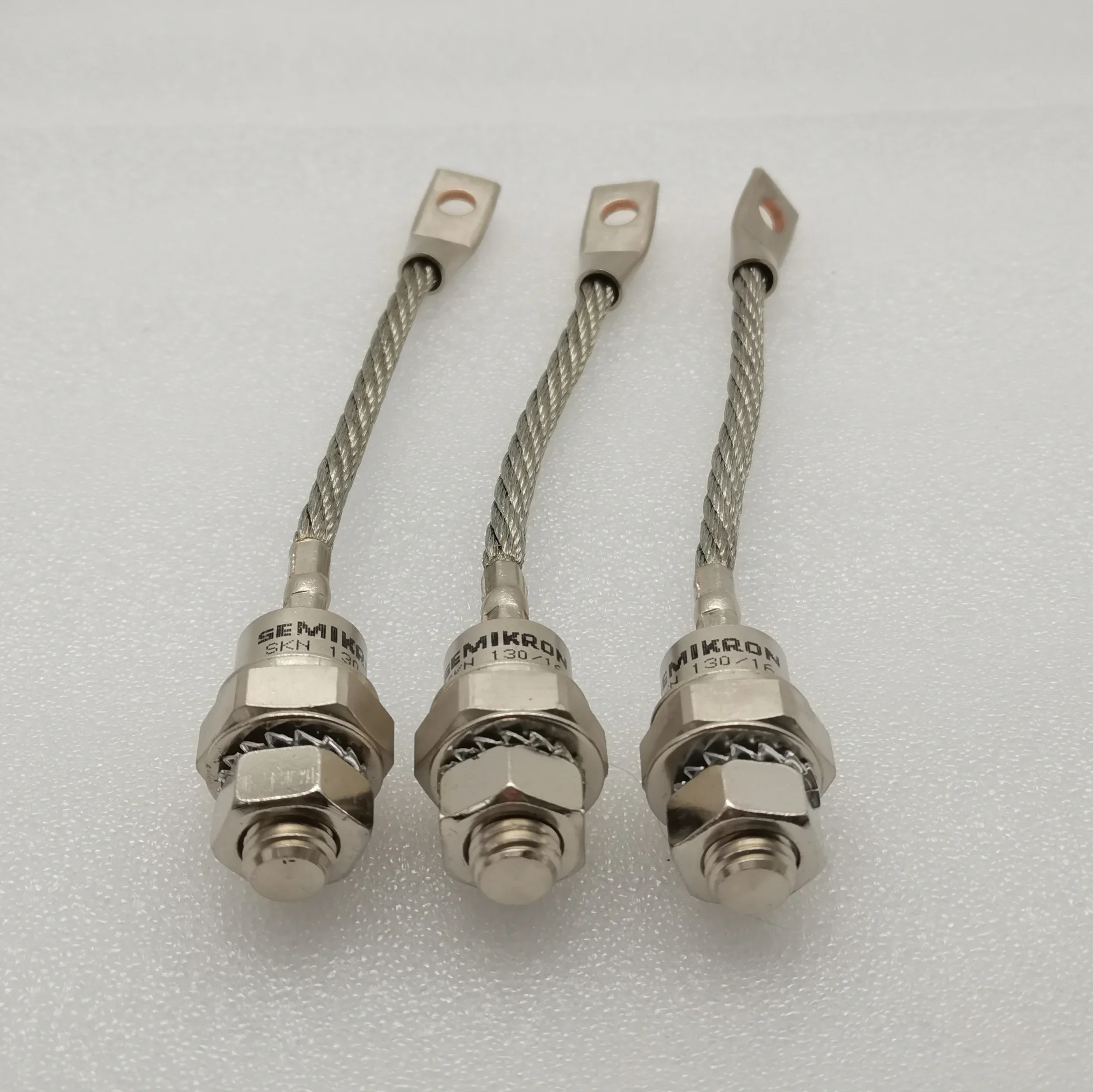 SKN130/16 1600V 165A for welder In stock Stud Diode Rectifier Diodes