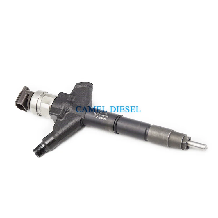 

16600-3XN0A Excellent Quality New Fuel Injector 16600-3xn0a 166003XN0A with G3S52 on sale