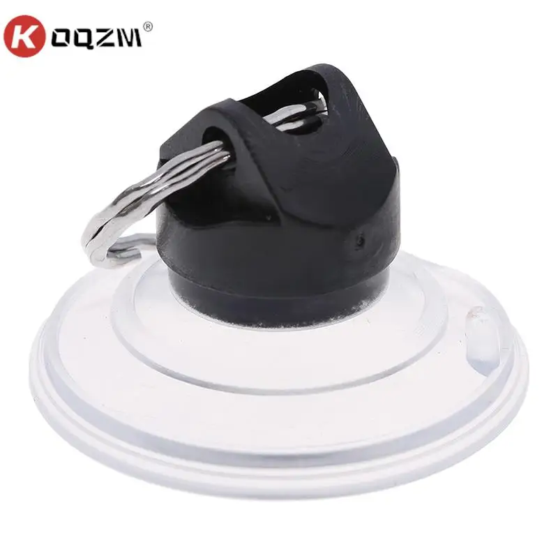 1pc Heavy Duty Suction Cup With Metal Key Ring Mobile Phone Screen Repair Tool Strong Suction Cup LCD Screen Opening Tools