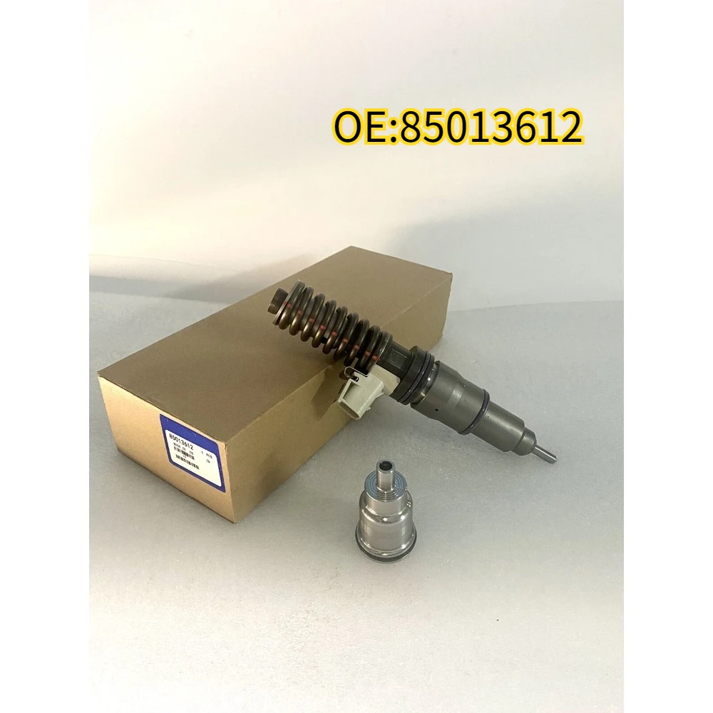 

For 85013612 Volvo Mack/D16/MP7/MP8 diesel injectors with sleeve (zero core)