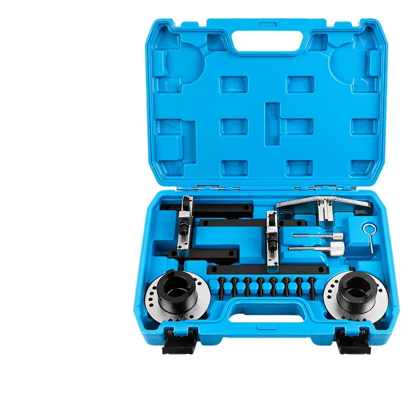Timing tool for Ford Ipbo 1.0T Focus Fiesta 1.0Ecoboost125 three-cylinder engine