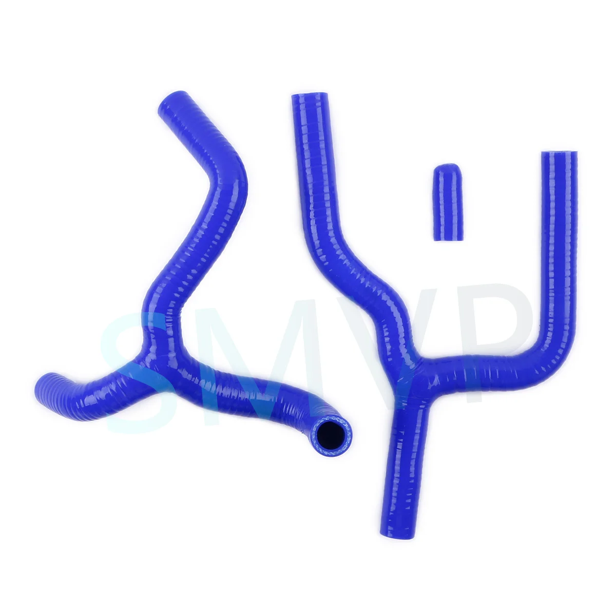 For 2013-2019 Beta RR350 RR400 RR450 RS450 RS498 Motorcycle Performance Parts Silicone Radiator Coolant Hoses Tube Kit 3PLY 3PCS