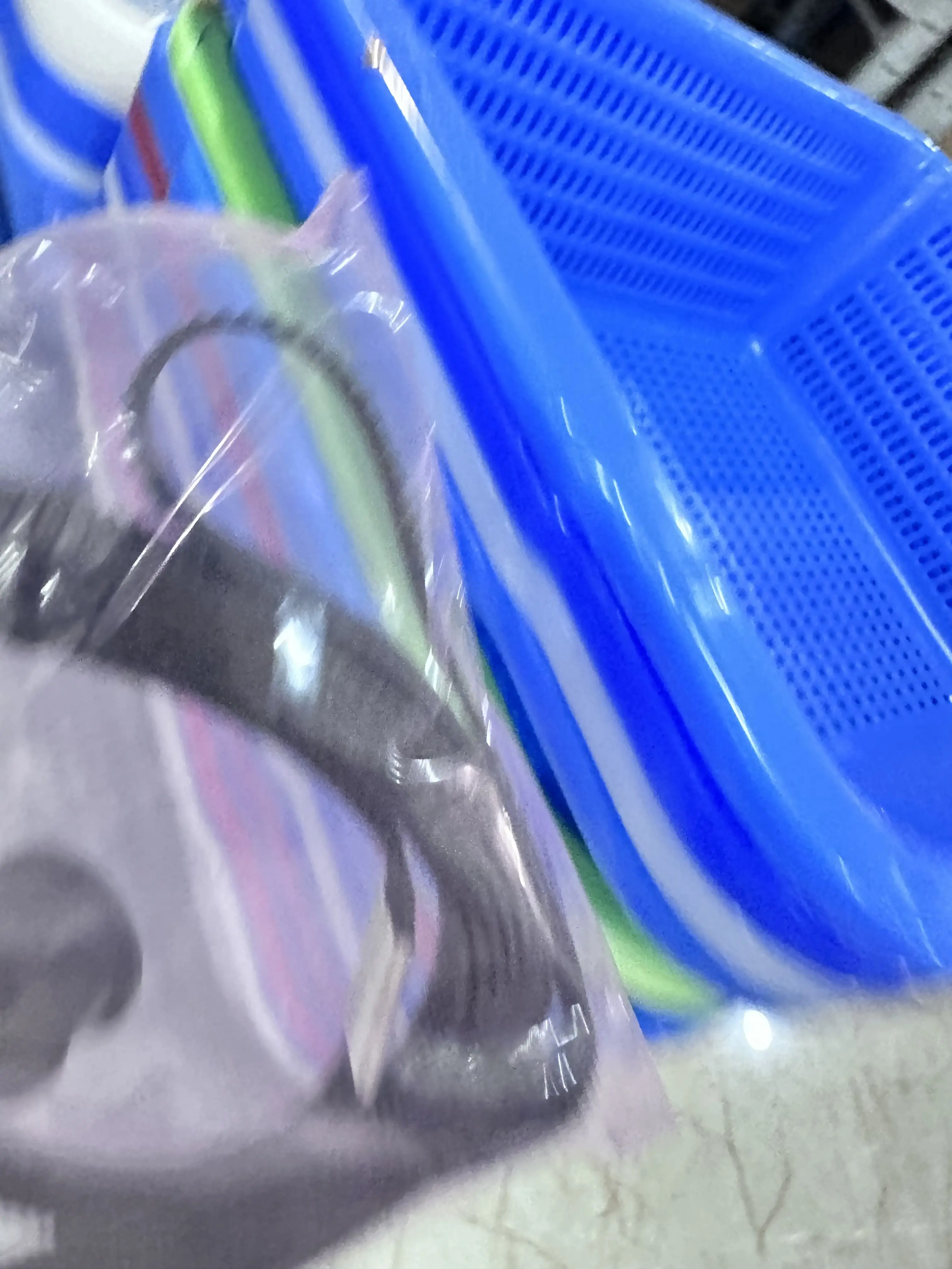 

C6072-60198 Fit for Designjet 1050C 1055CM Carriage drive belt with pulley NEW POJAN