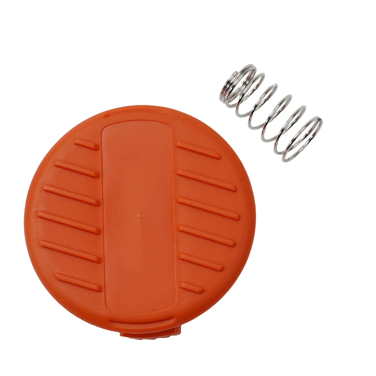 String Trimmer Spool Cover Cap for Black & Decker GLC3630L20 GB NST1810 ST4525 BD036 405399 7250 13601000 RS92121