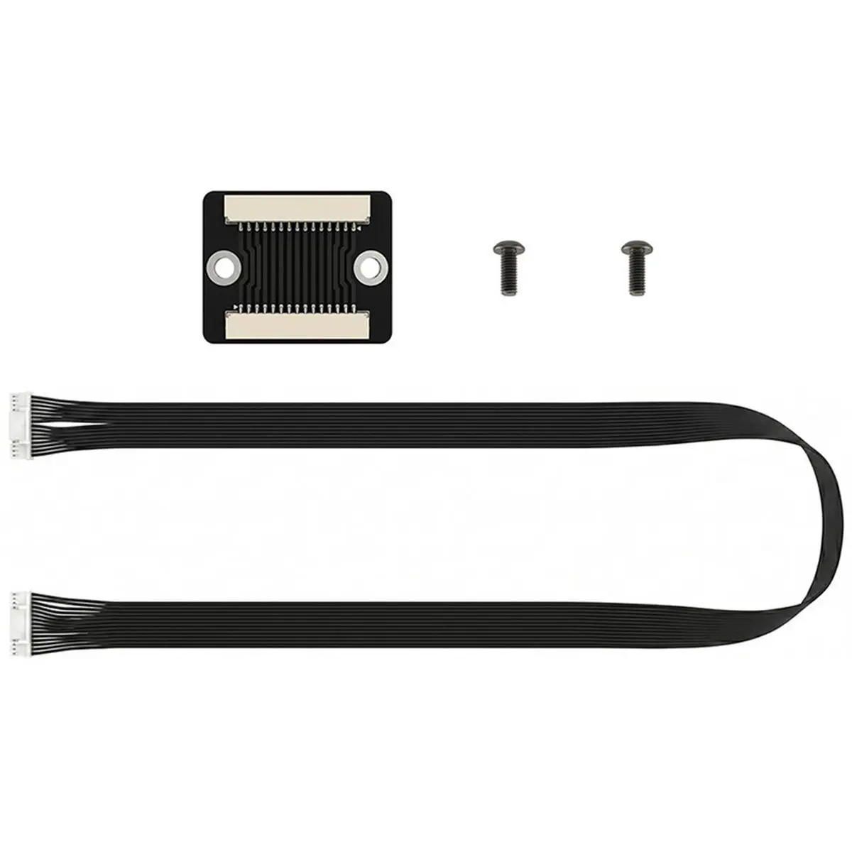 5 Sets for U1 3D Printer Filament Feeding Extension Cable Module Suitable Several Filament Spools Extend Cable