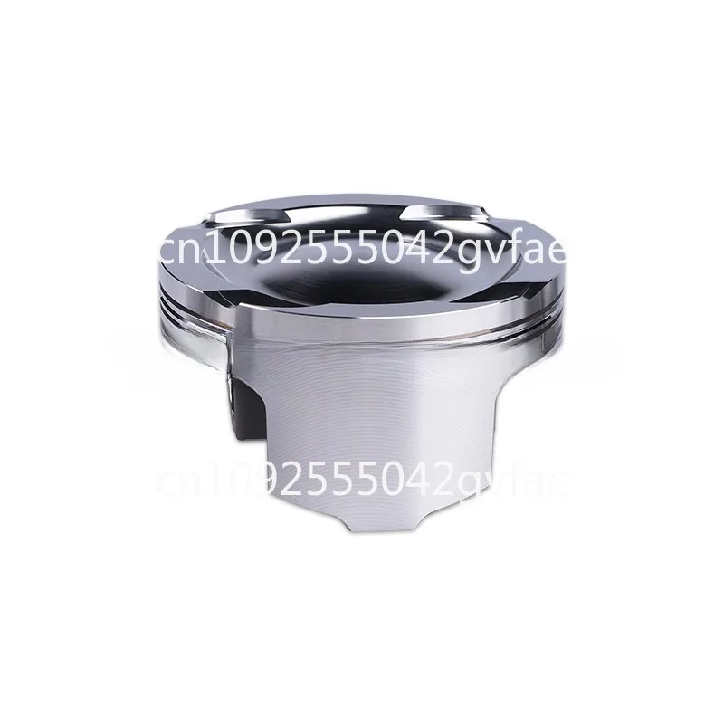 100mm 300hp jet engine forged pistons for rxp rxt gtx 300 seadoo jetski seadoo 300 engine turbo tuning 4032 jet ski 300 parts