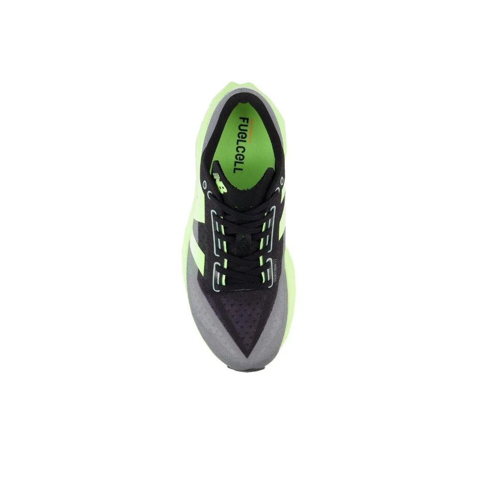 New Balance-Zapatillas de correr profesionales Fuel Cell RC Elite V4, clásicas, Retro, Marathon, bajas, Unisex, MFCXLS4