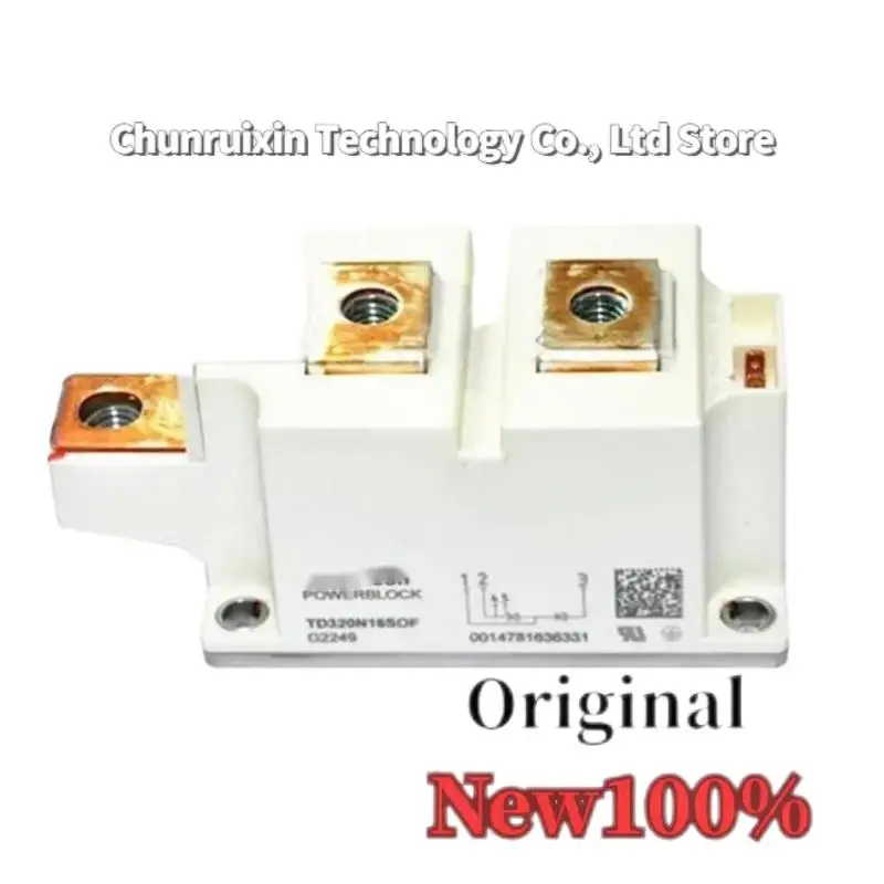 TD280N18SOF TD280N16SOF TD320N16SOF TD320N18SOF TD390N16SOF TD390N18SOF TD390N14SOF TD240N16SOF Modul Asli Baru