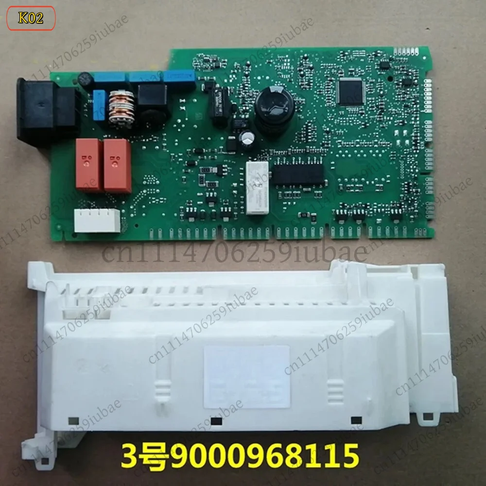 FC_ Computer Board 9000968115 for Bosch Dishwasher, Replacement Parts