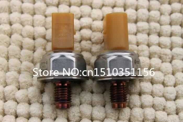 XYQPSEW 059130758K,55PP24-02,059 130 758 K,For Volkswagen fuel rail pressure sensor