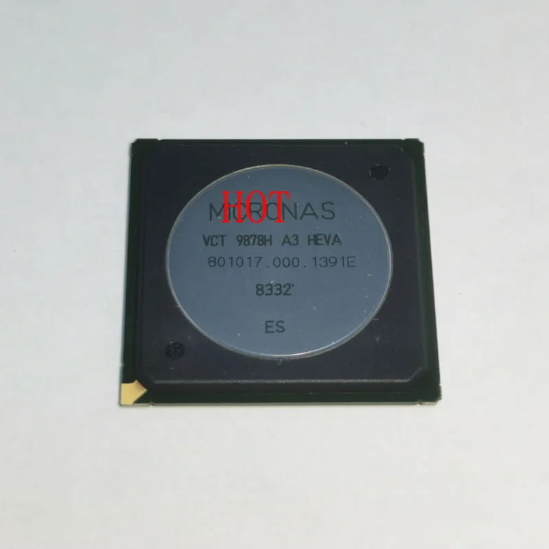 

1unids/lote VCT9878H-A3-HEVA BGA The batch price consulting service