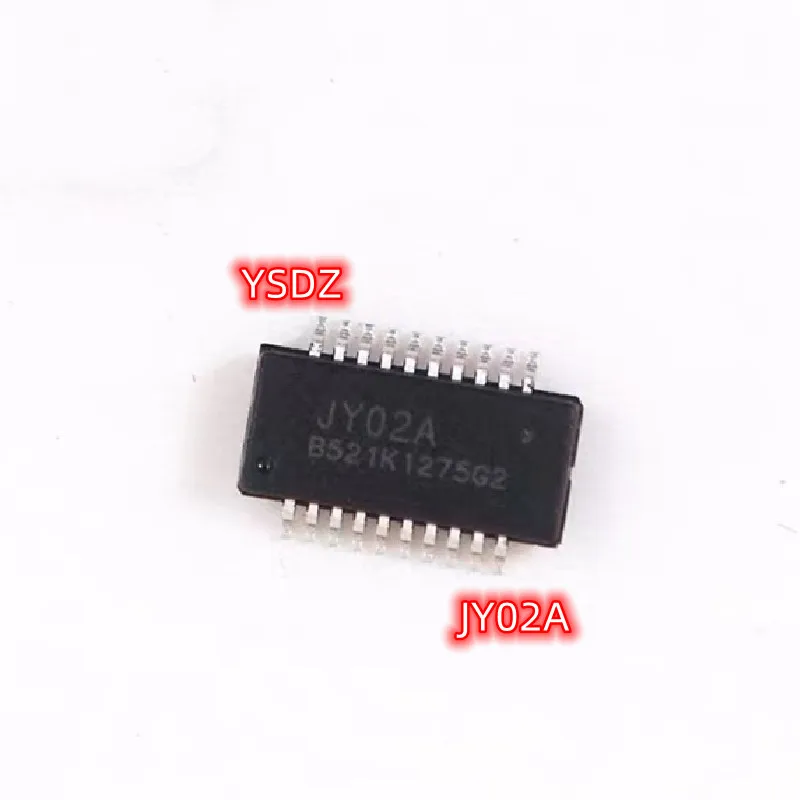 

Новинка 5-10 шт./партия JY02A JY02 SSOP-20
