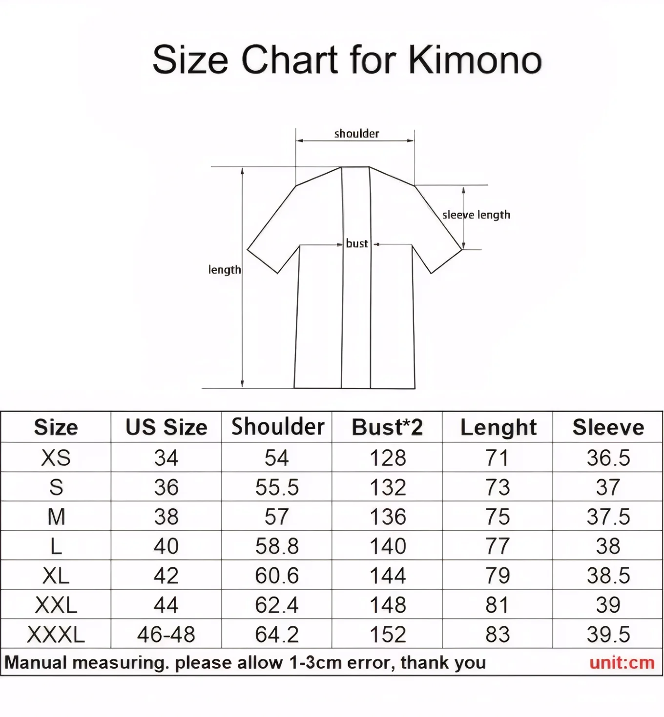 Japanese Kimono Dragon Graphic Print Cosplay Haori Yukata Top Adult Traditional Samurai Loose Kimono Cardigan for Men Women