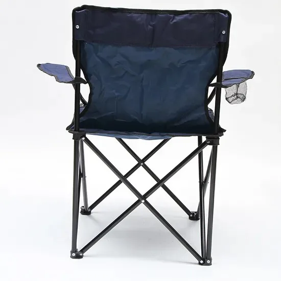 Portable Folding Camping Chair: Super Lightweight for Ultimate Comfort